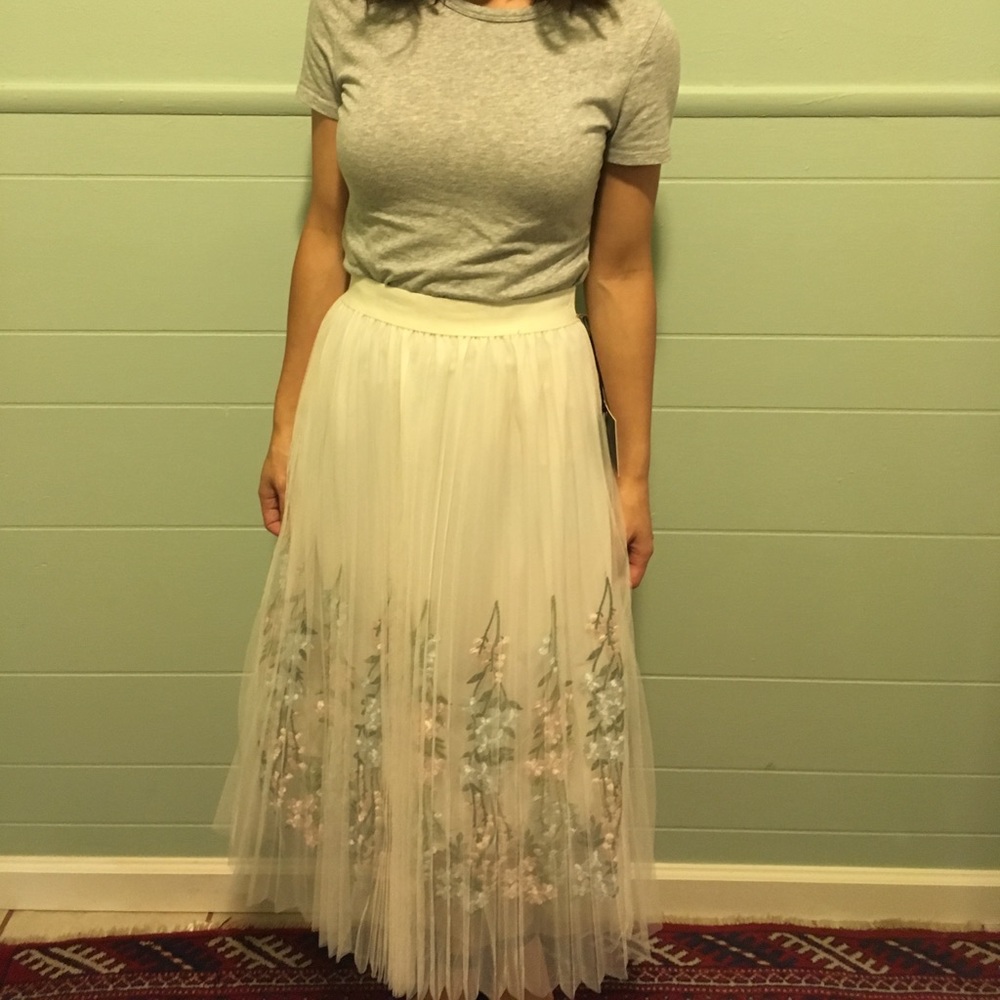 Skirt